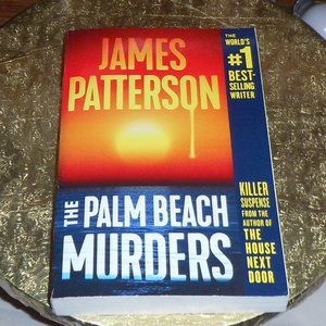 Book - "The Palm Beach Murders"